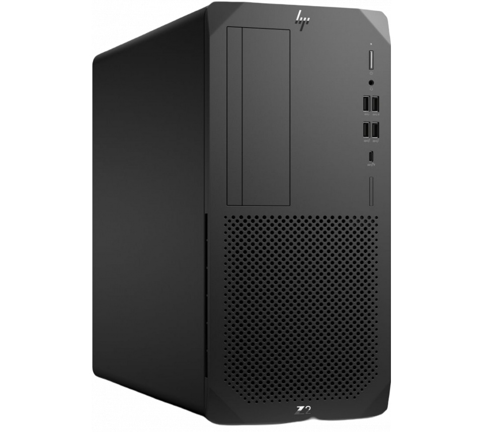 HP Z2 G8 HP Z2 G8