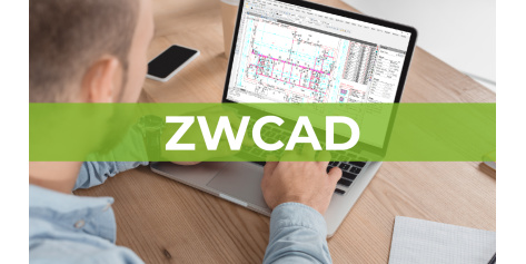 Školení ZWCAD | CADSERVIS