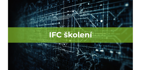 IFC školení