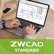 ZWCAD 2024 Standard