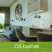 ARCHLine.XP 2025 CS balíček