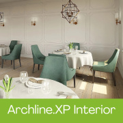 Archline.XP 2025 Interiér