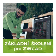 Základní školení ZWCAD