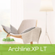 ARCHLine.XP 2025 LT