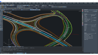 Přehled programu CAD programu