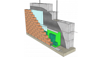 Rozrhraní 3D modelovacího programu