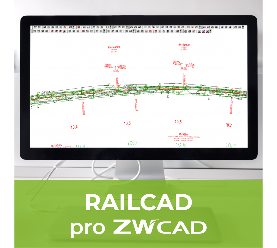 RailCAD RailCAD
