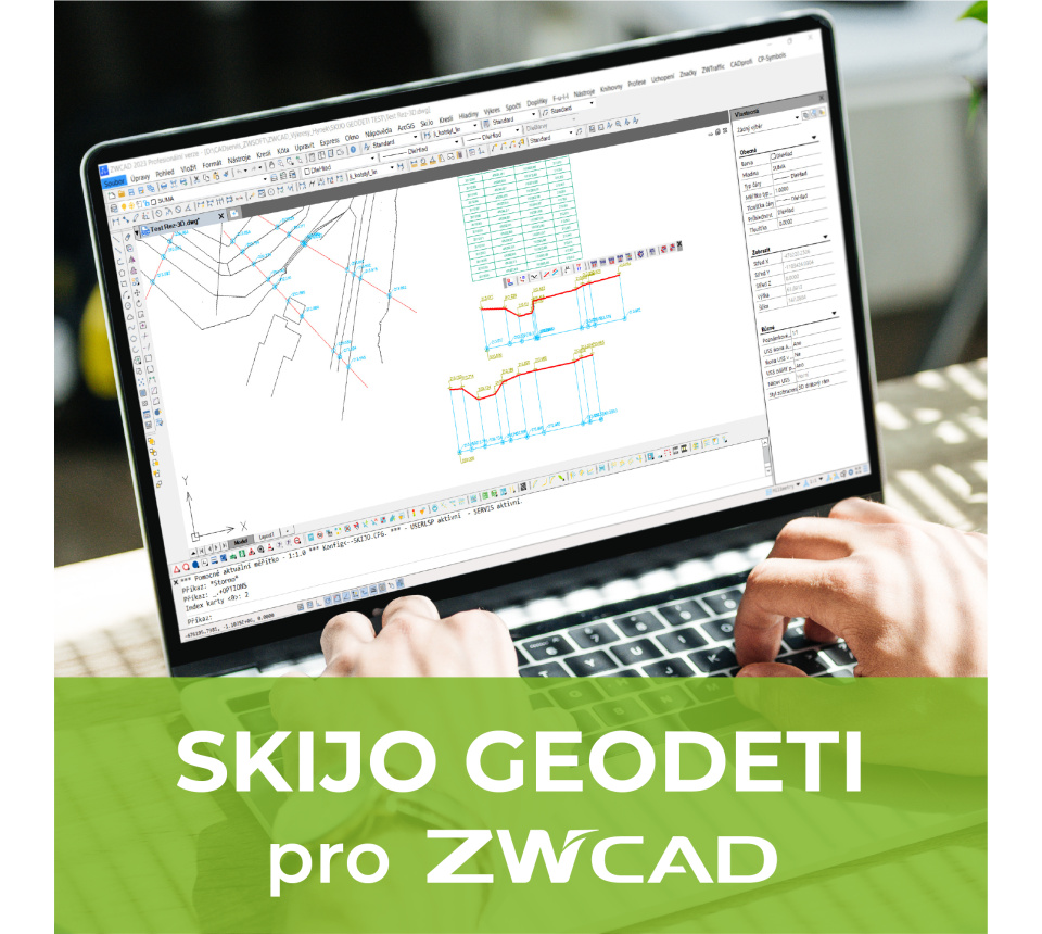 SKIJO Geodeti SKIJO Geodeti