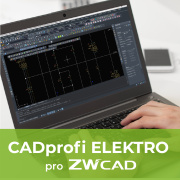 CADprofi - Elektro 