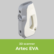 Artec Eva
