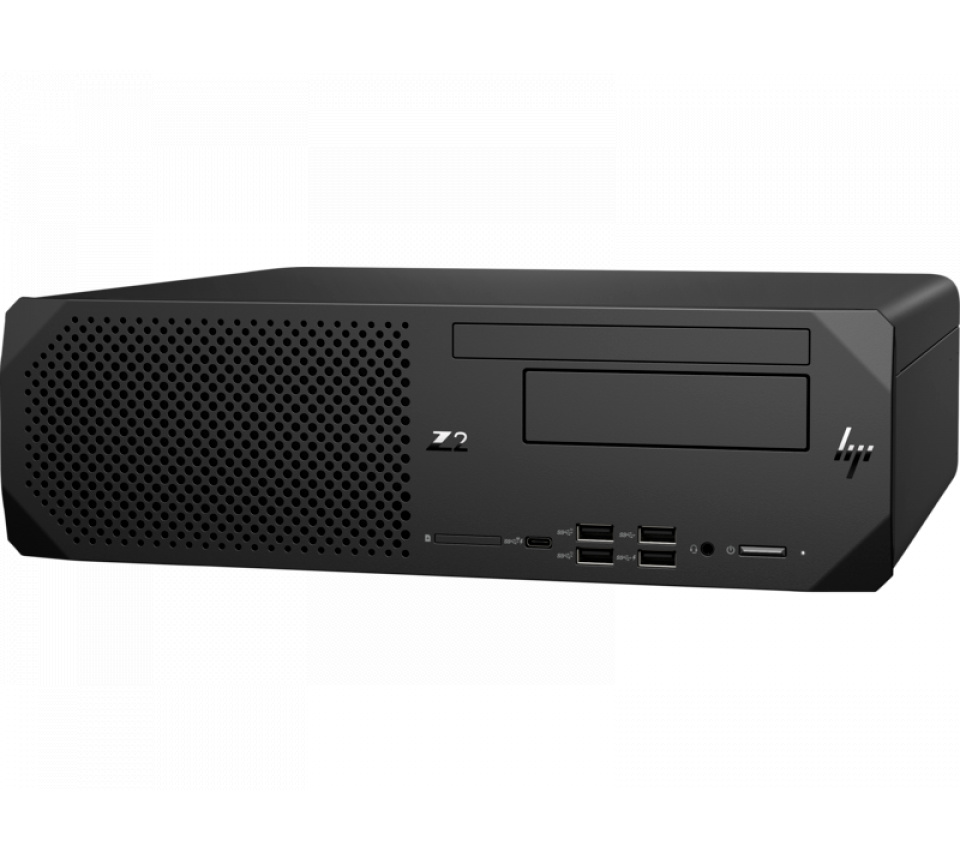 HP Z2 G8 SFF Workstation HP Z2 G8 SFF Workstation
