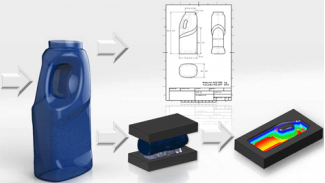 3D modely v ZW3D Premium