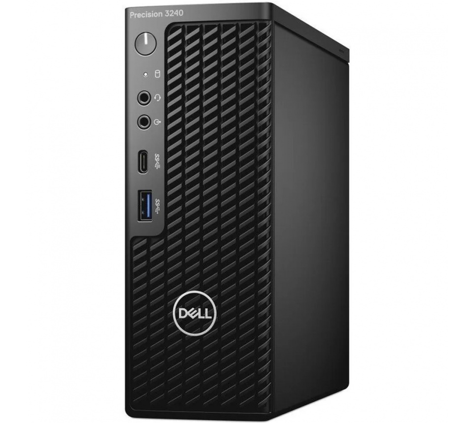DELL Precision 3240 CFF DELL Precision 3240 CFF