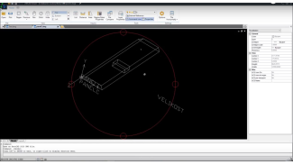 DWG Viewer