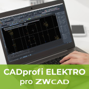 CADprofi - Elektro