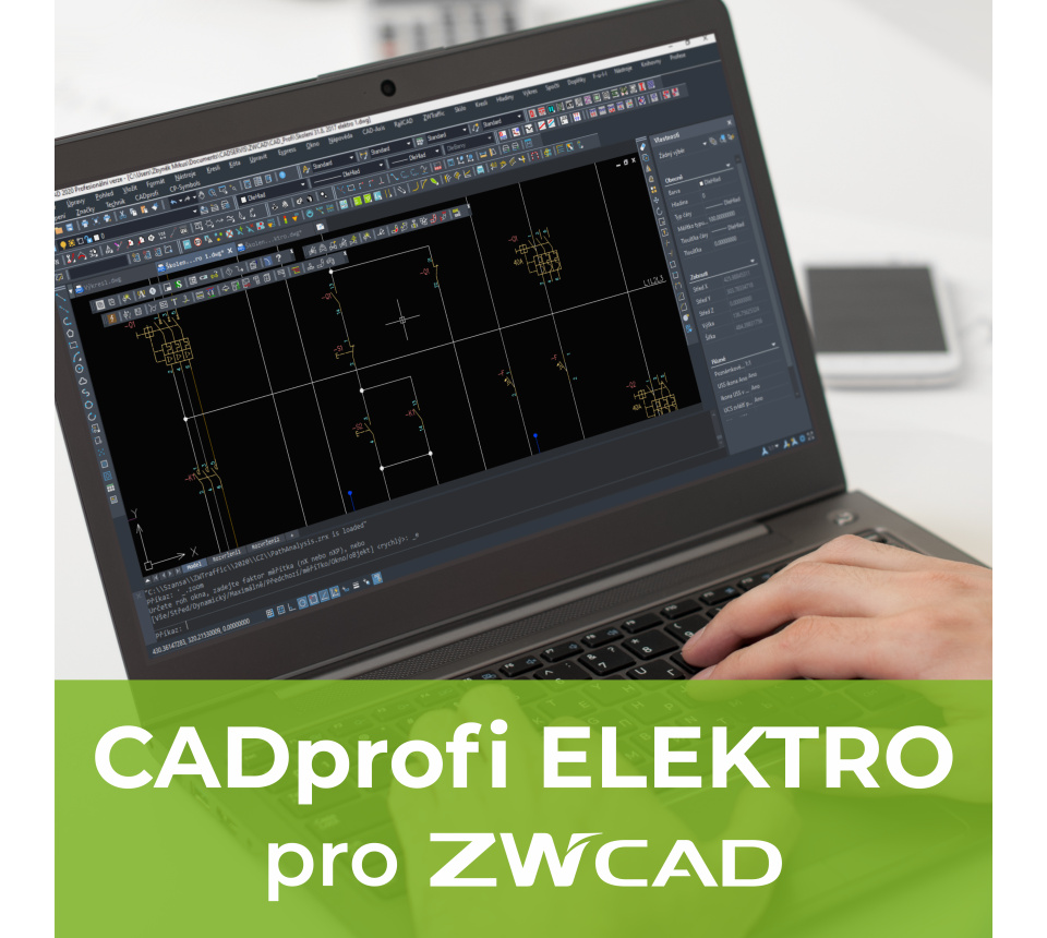 CADprofi - Elektro CADprofi - Elektro
