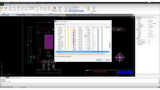 Rozhraní DWG Viewer