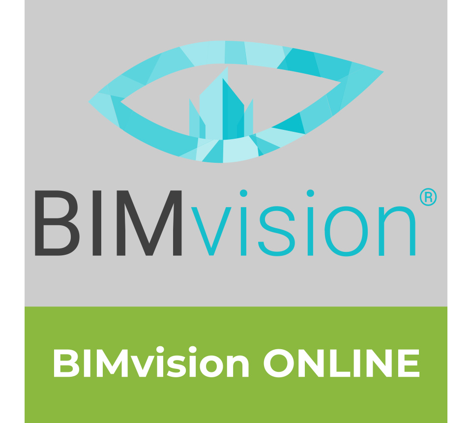 BIMvision online