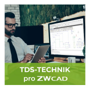 TDS TECHNIK 21 Komplet