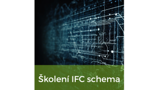 Práce s IFC soubory v Pythonu – použití knihovny ifcopenshell
