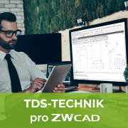 TDS TECHNIK 21 Komplet