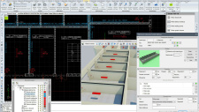 Arcadia BIM modul