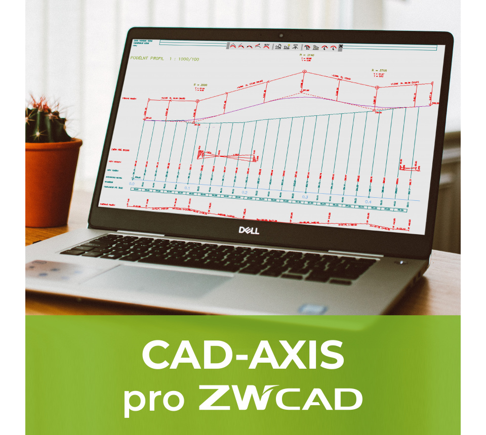 CAD-Axis CAD-Axis