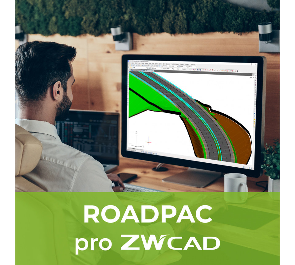 RoadPAC RoadPAC