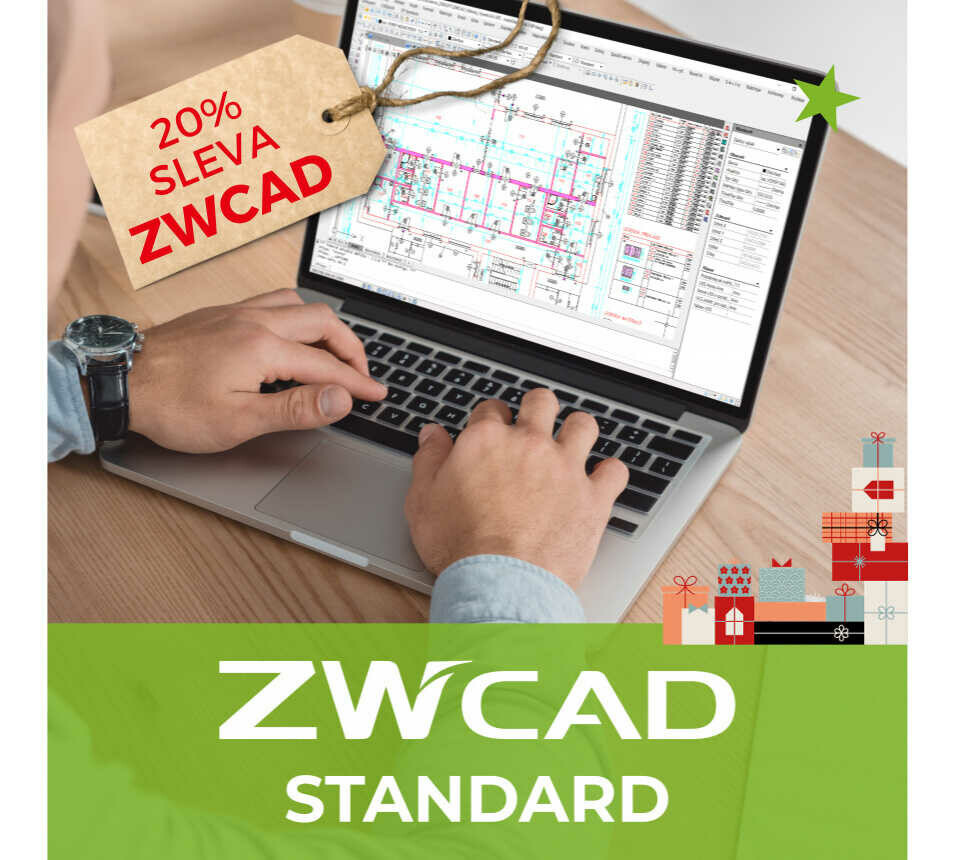 ZWCAD 2024 Standard ZWCAD 2024 Standard