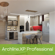 Archline.XP 2025 Professional