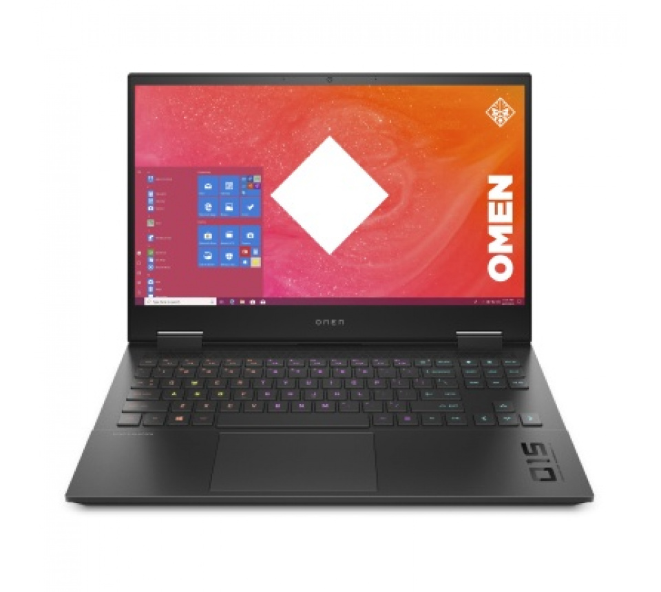 HP NTB OMEN | 15-ek1003nc