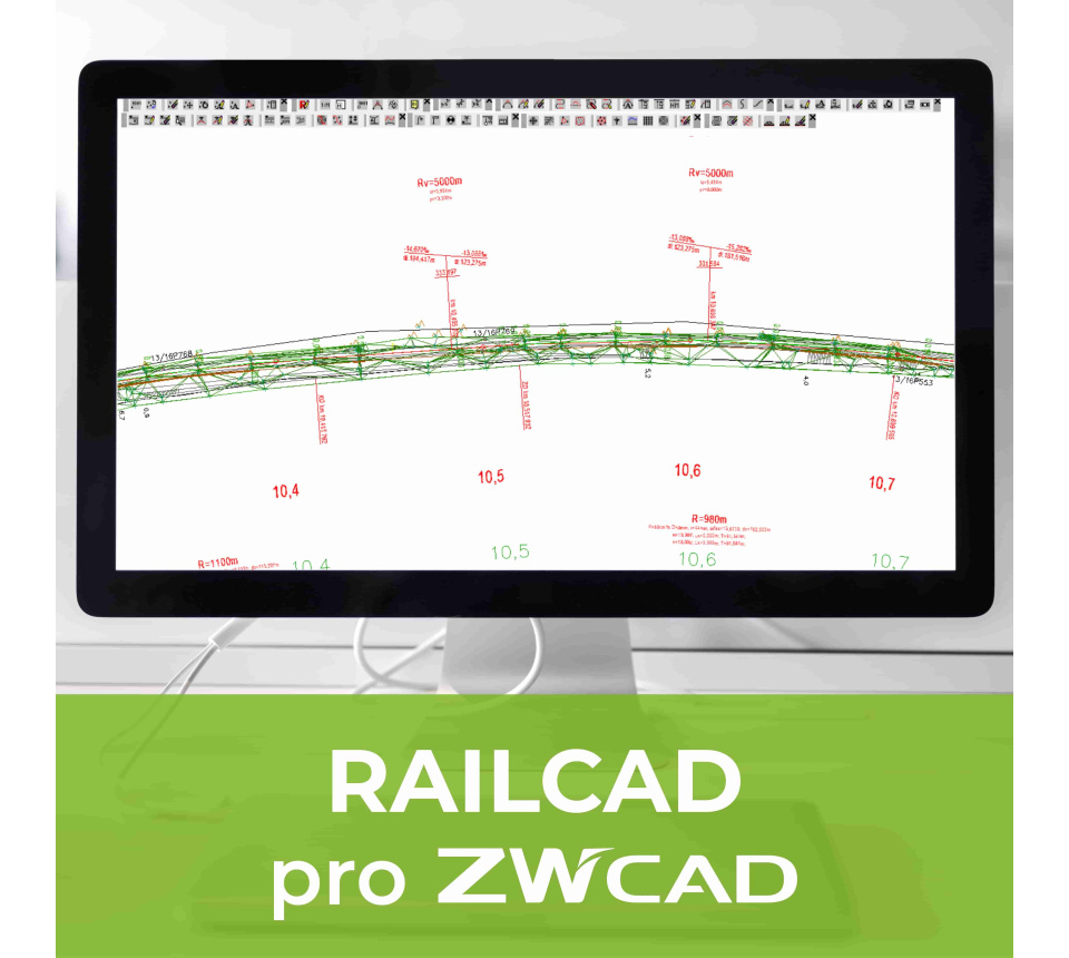 RailCAD