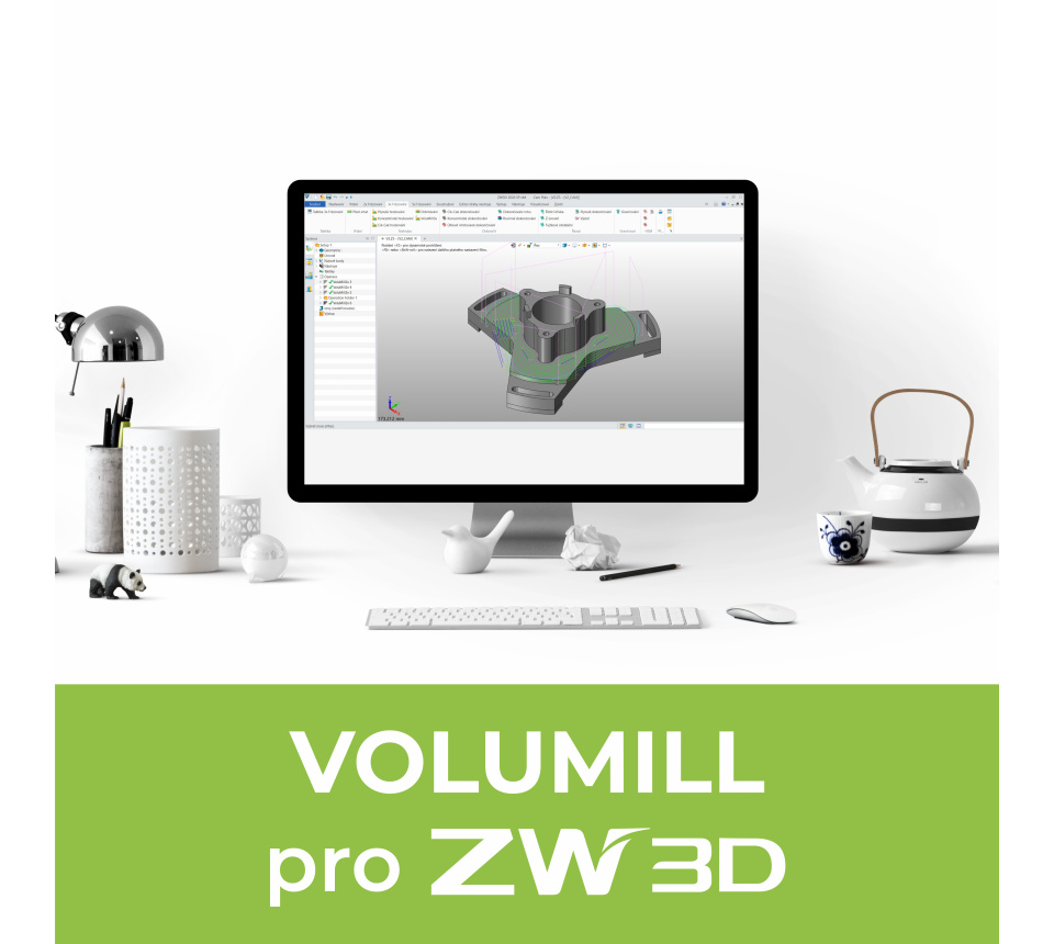 VoluMill VoluMill