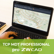 Tcp MDT Professional V9.0