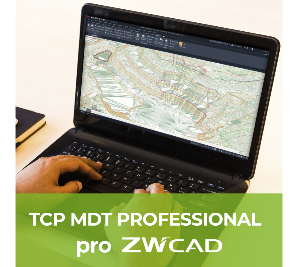 Tcp MDT Professional V9.0