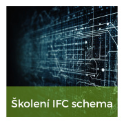 Firemné školenie IFC schéma