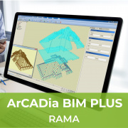 Bundle ArCADia-RAMA EN