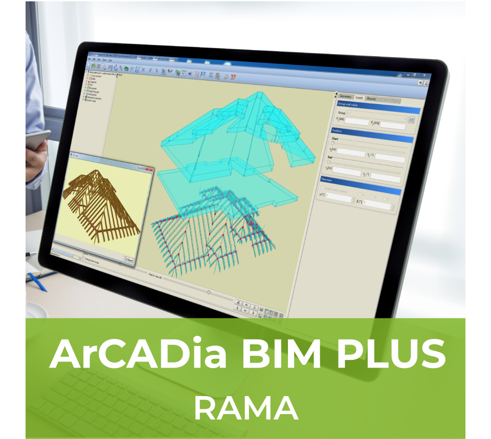 Bundle ArCADia-RAMA EN Bundle ArCADia-RAMA EN