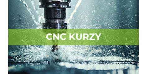 CNC Kurzy