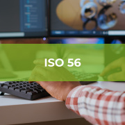 Základný modul programovania v ISO kóde 56