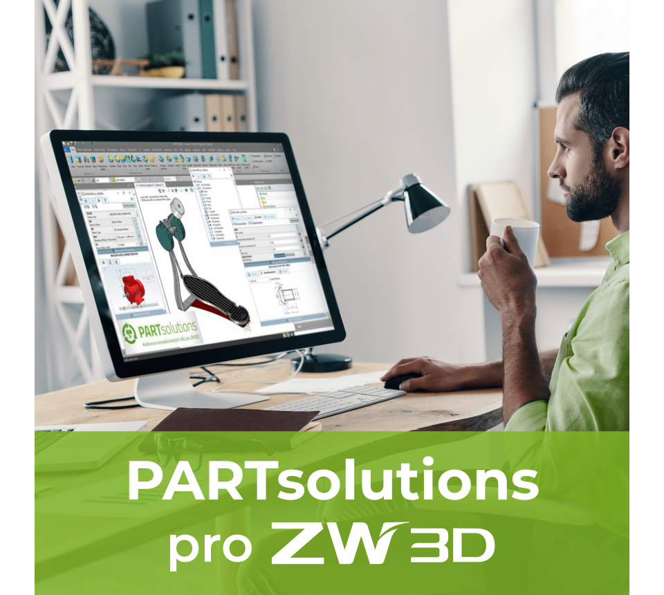 PARTsolutions PARTsolutions