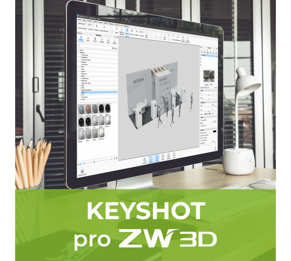 KeyShot KeyShot