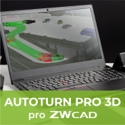 AUTOTURN PRO 3D