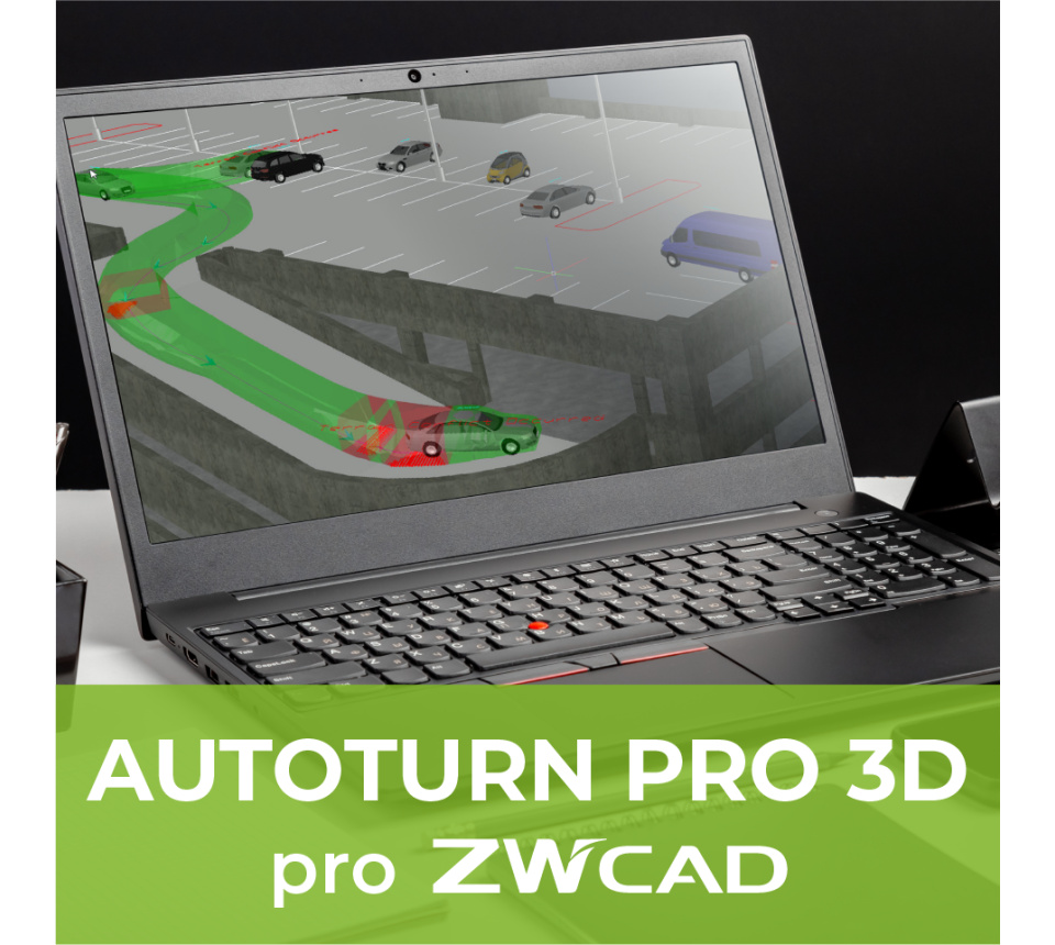 AUTOTURN PRO 3D