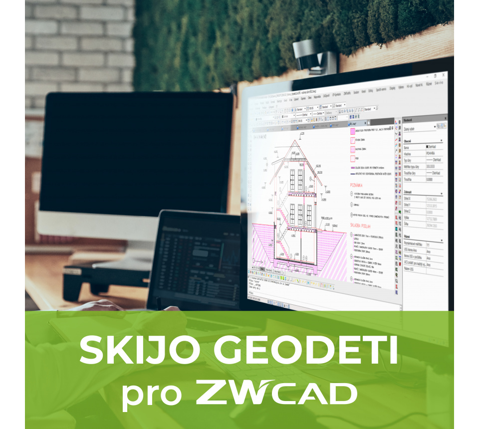 SKIJO Geodeti SKIJO Geodeti