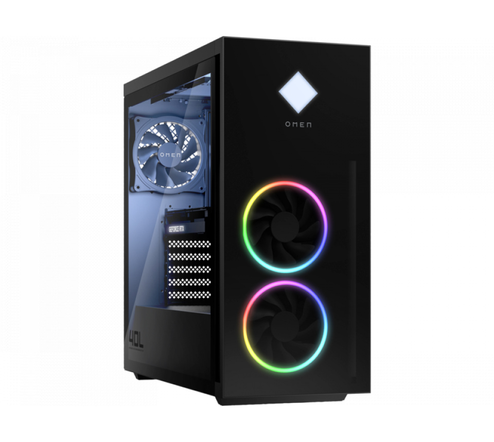 HP PC OMEN 40L GT21-0006nc HP PC OMEN 40L GT21-0006nc